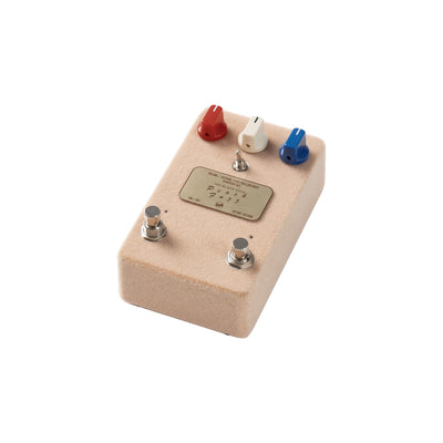 Warm Audio Peach Fuzz – bild 2