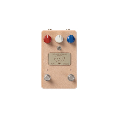 Warm Audio Peach Fuzz