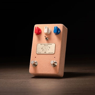 Warm Audio Peach Fuzz – bild 5