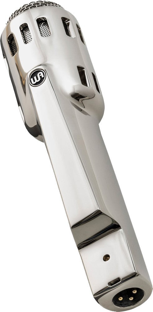 Retro 64 Chrome