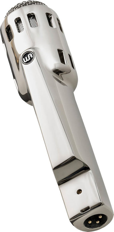 Retro 64 Chrome