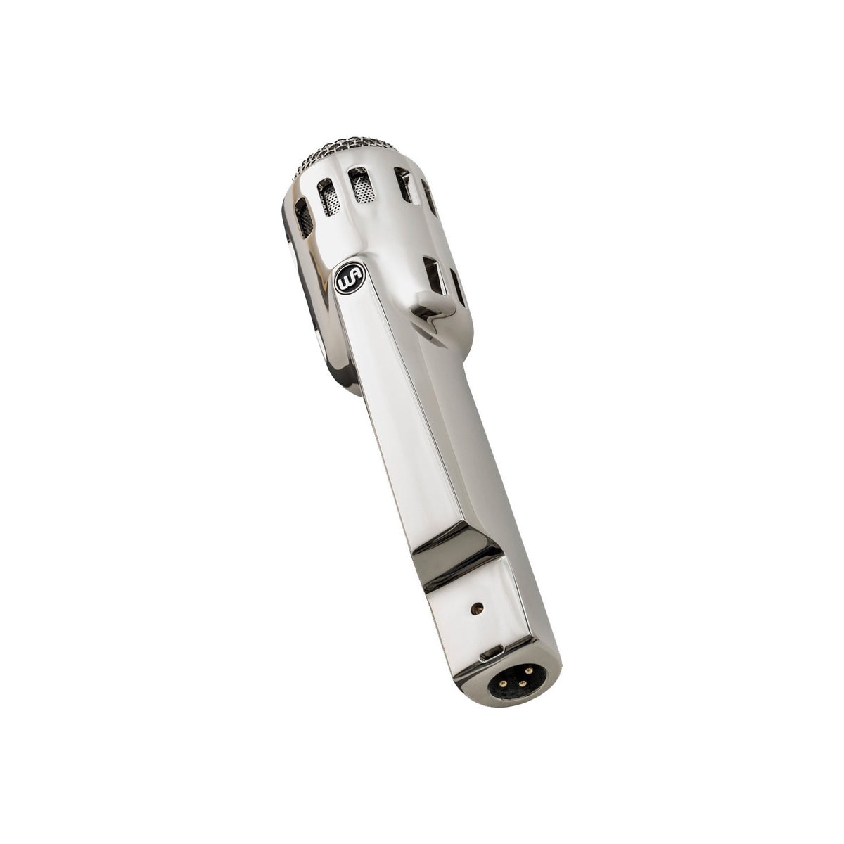 Warm Audio Retro 64 Chrome – bild 2