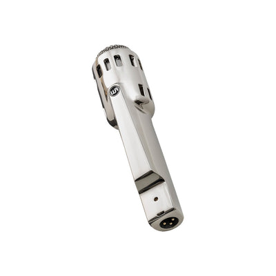 Warm Audio Retro 64 Chrome – bild 2
