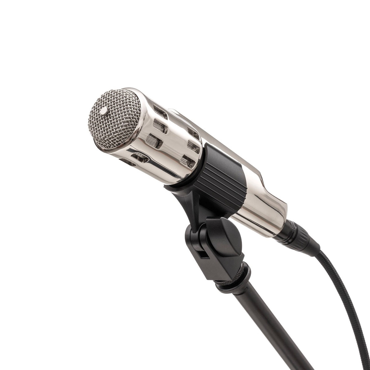 Warm Audio Retro 64 Chrome – bild 3