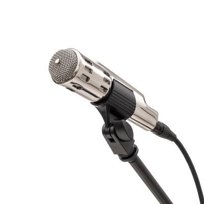 Warm Audio Retro 64 Chrome – bild 3