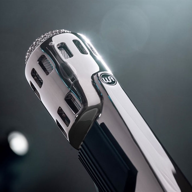 Warm Audio Retro 64 Chrome – bild 5