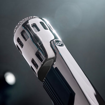 Warm Audio Retro 64 Chrome – bild 5