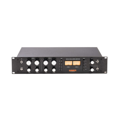 Warm Audio - WA76-D2 - Musik Utan Gränser 
