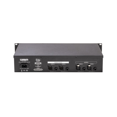 Warm Audio - WA76-D2 - Musik Utan Gränser 