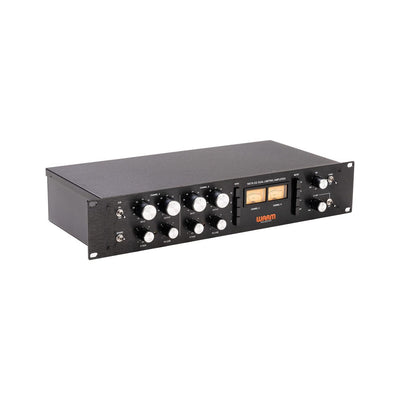 Warm Audio - WA76-D2 - Musik Utan Gränser 