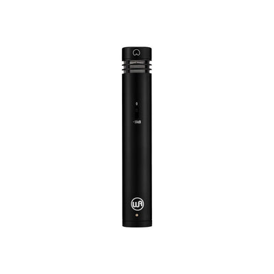 WA-84 Black