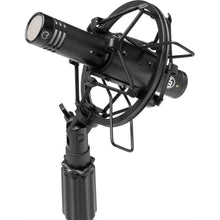 Ladda upp bild till gallerivisning, Warm Audio - WA-84 Black - Musik Utan Gränser 
