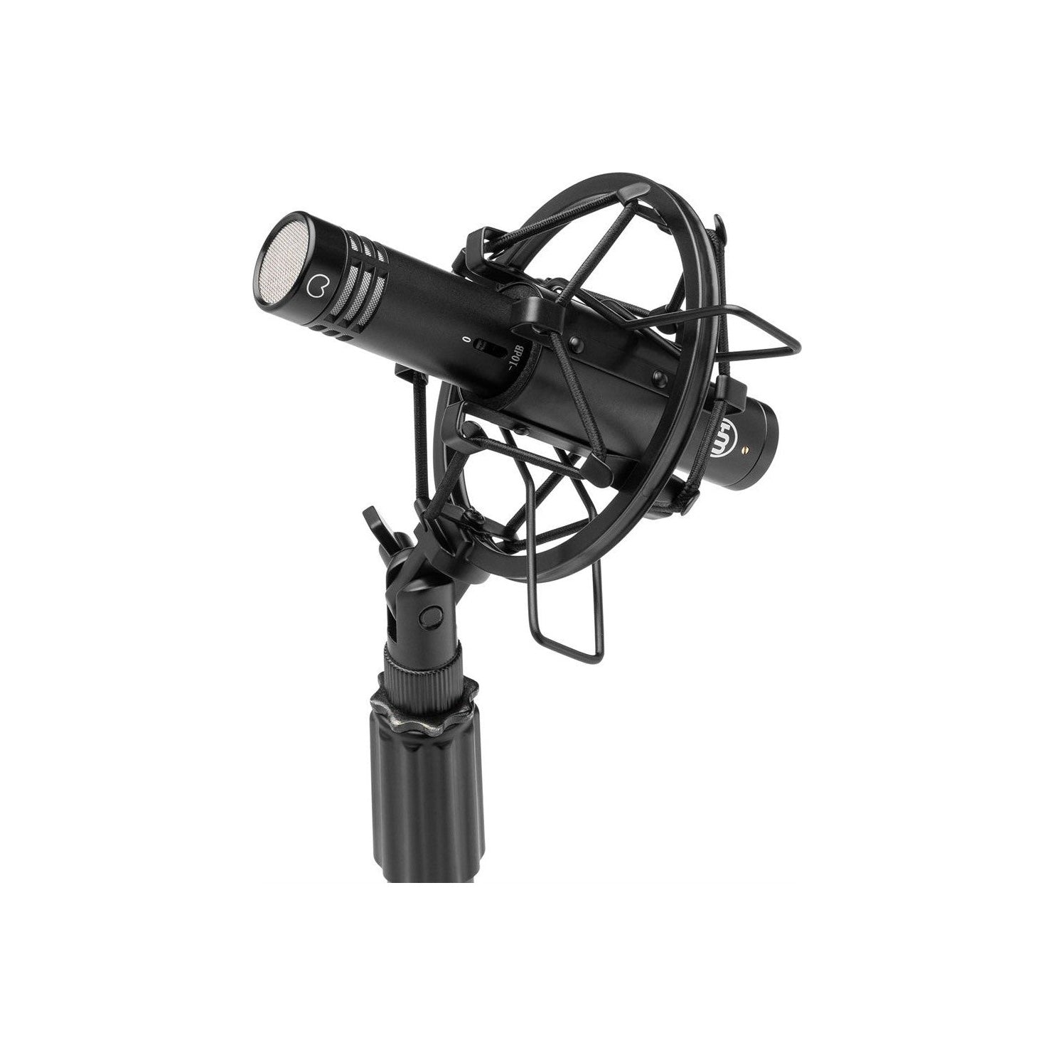 WA-84 Black