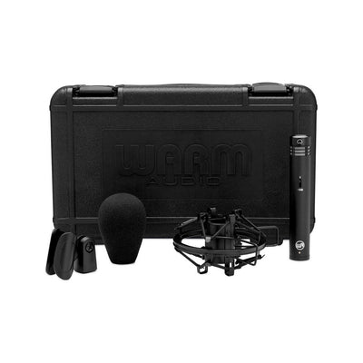 WA-84 Black