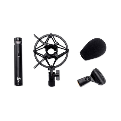 WA-84 Black