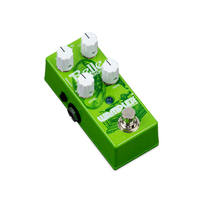 Wampler - Belle - Musik Utan Gränser 