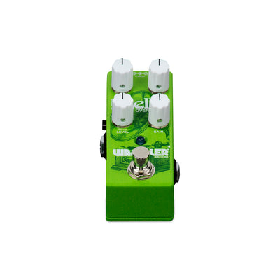 Wampler - Belle - Musik Utan Gränser 