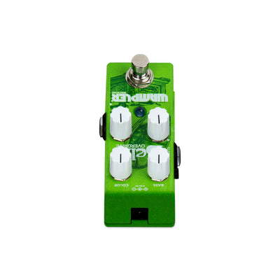 Wampler - Belle - Musik Utan Gränser 