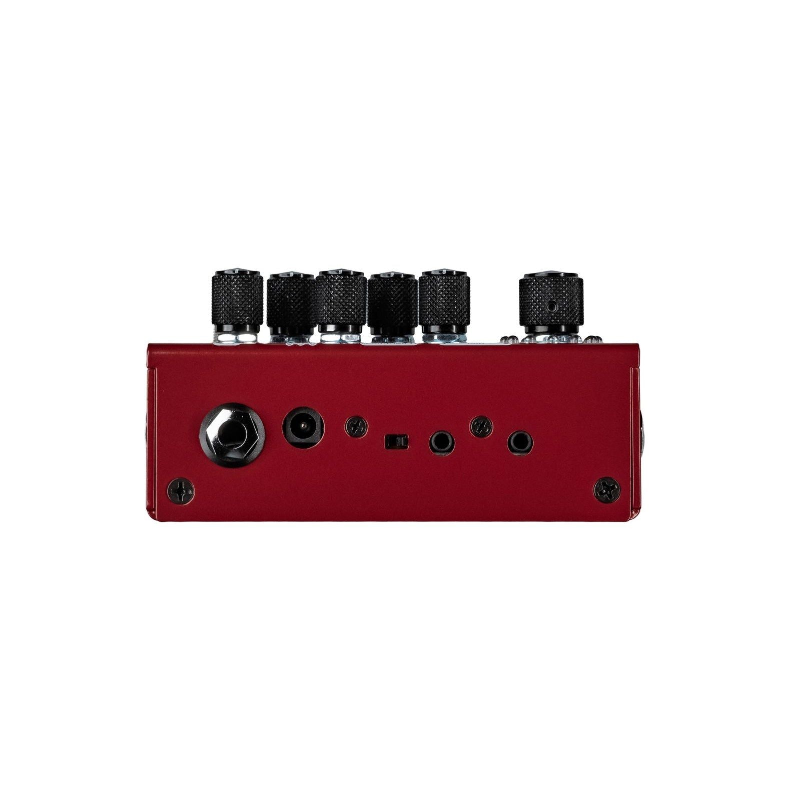 Wampler - Catacombs Multi Reverb and Delay - Musik Utan Gränser 