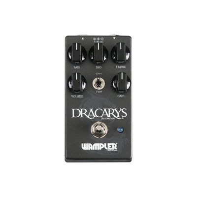 Wampler - Dracarys - Musik Utan Gränser 
