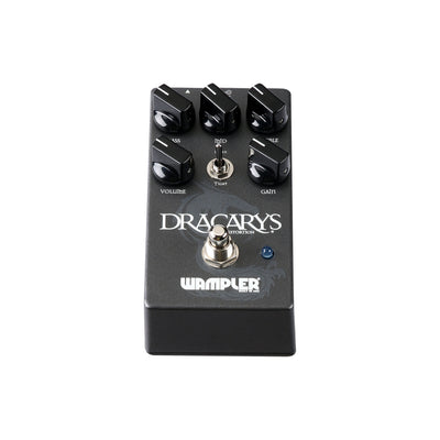 Wampler - Dracarys - Musik Utan Gränser 