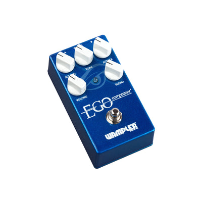 Wampler - Ego Compressor - Musik Utan Gränser 