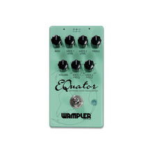 Ladda upp bild till gallerivisning, Wampler - Equator - Musik Utan Gränser 
