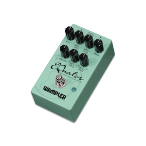 Wampler - Equator - Musik Utan Gränser 