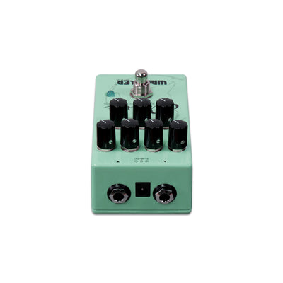 Wampler - Equator - Musik Utan Gränser 