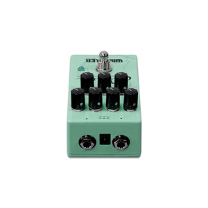 Wampler - Equator - Musik Utan Gränser 