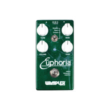 Ladda upp bild till gallerivisning, Wampler - Euphoria - Musik Utan Gränser 
