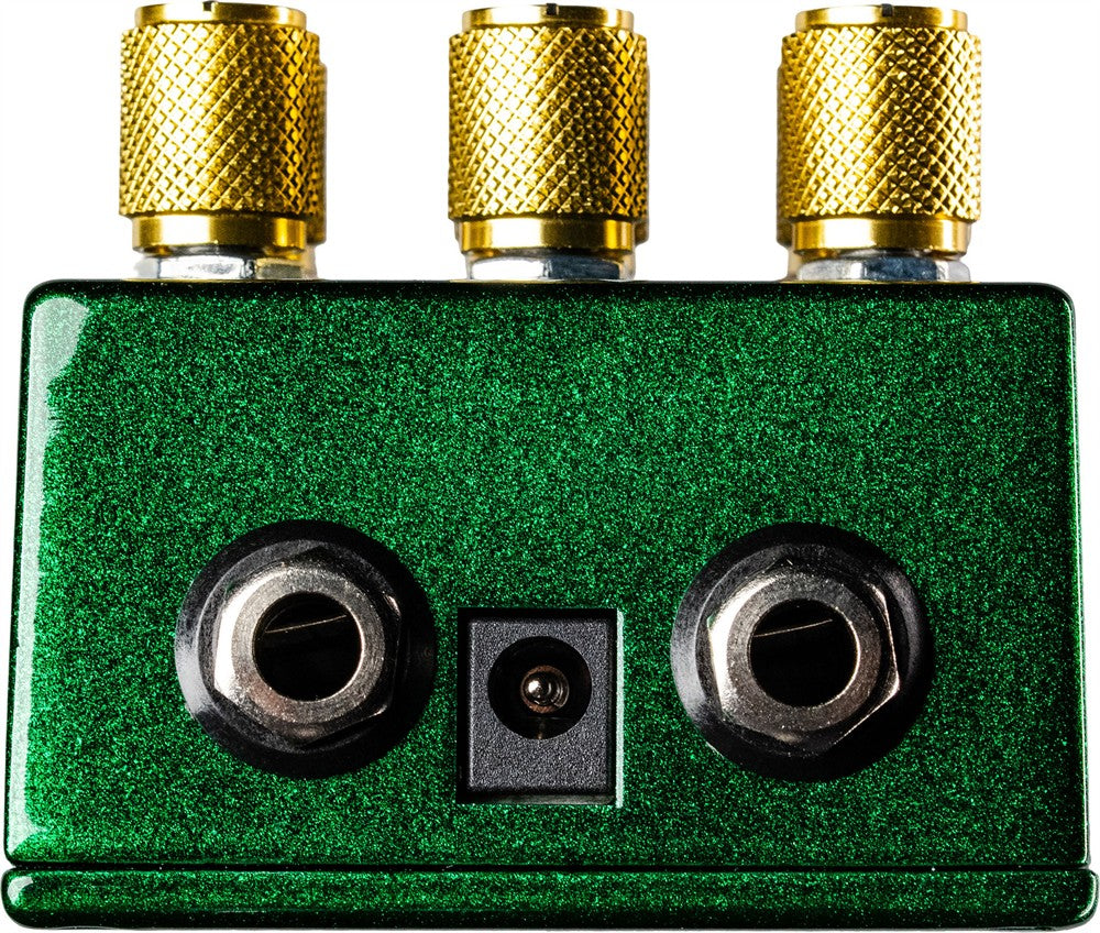Golden Jubilee Overdrive/Distortion