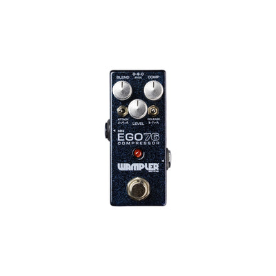 Mini Ego 1176 Compressor