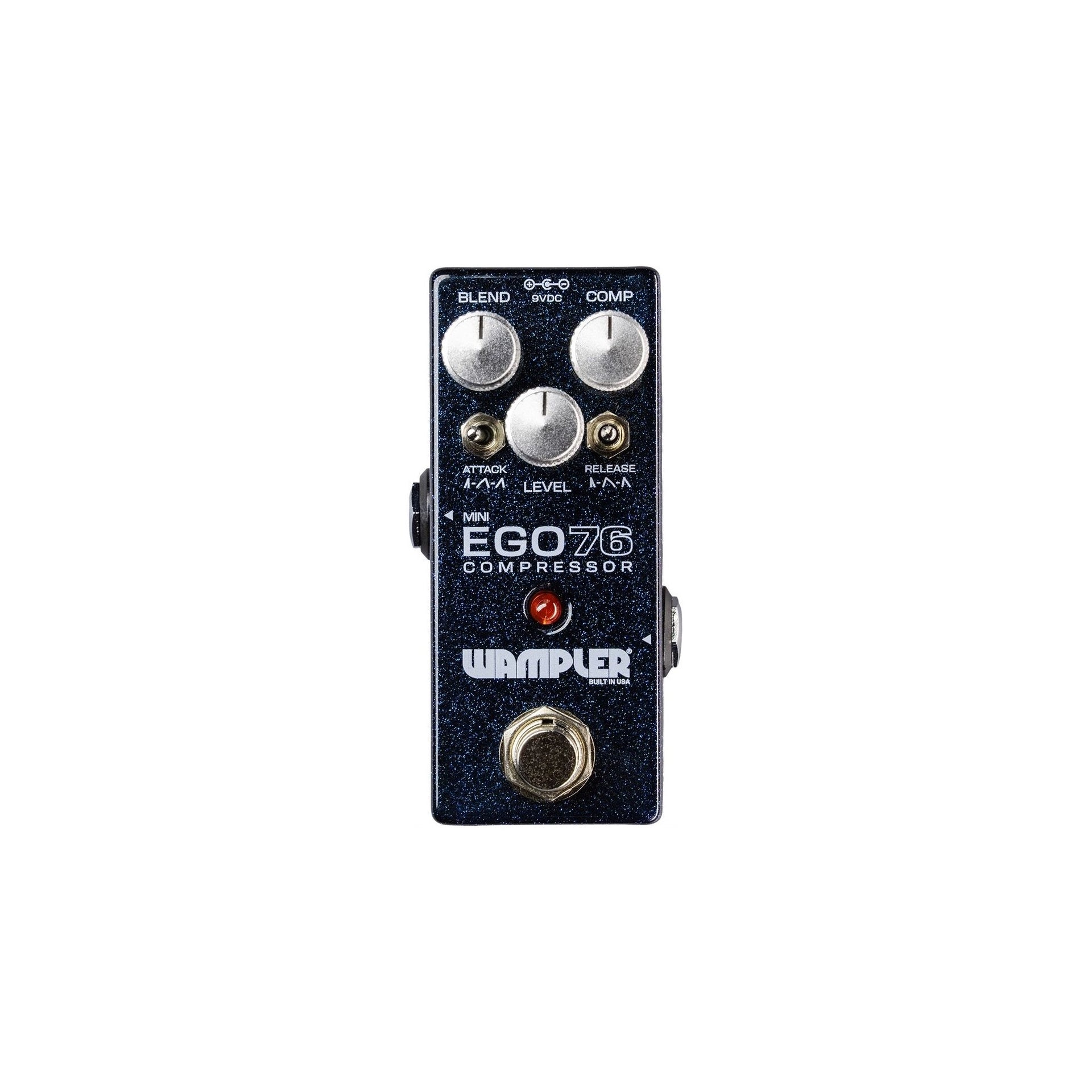 Mini Ego76 Compressor