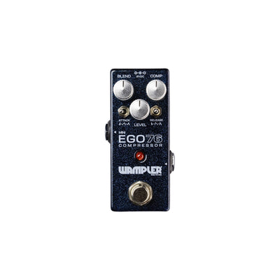 Mini Ego76 Compressor