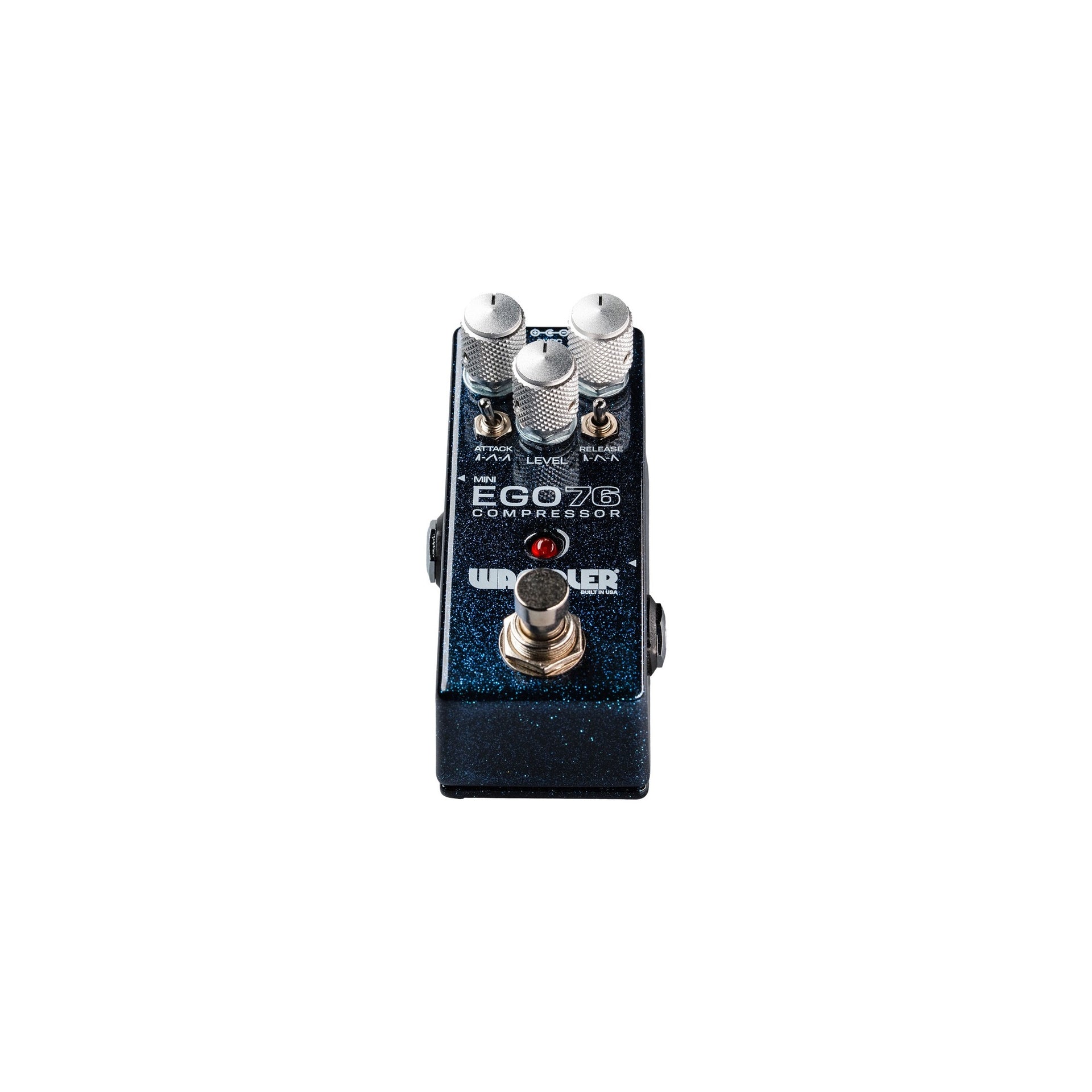 Mini Ego 1176 Compressor