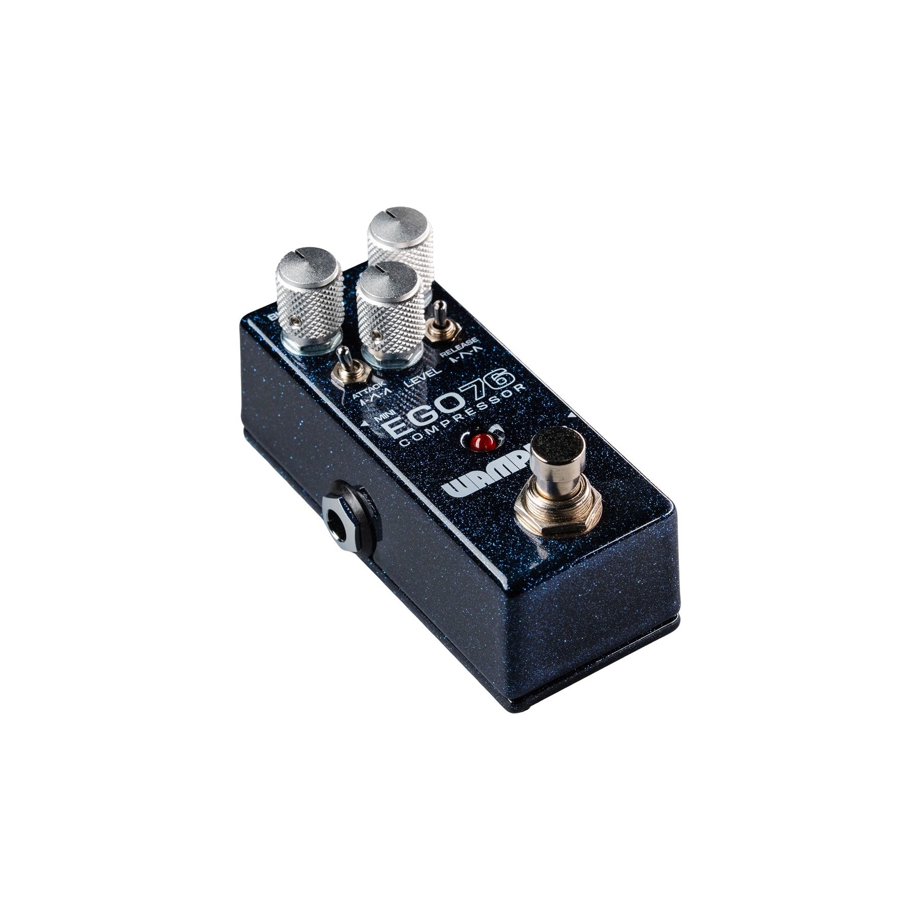Mini Ego 1176 Compressor