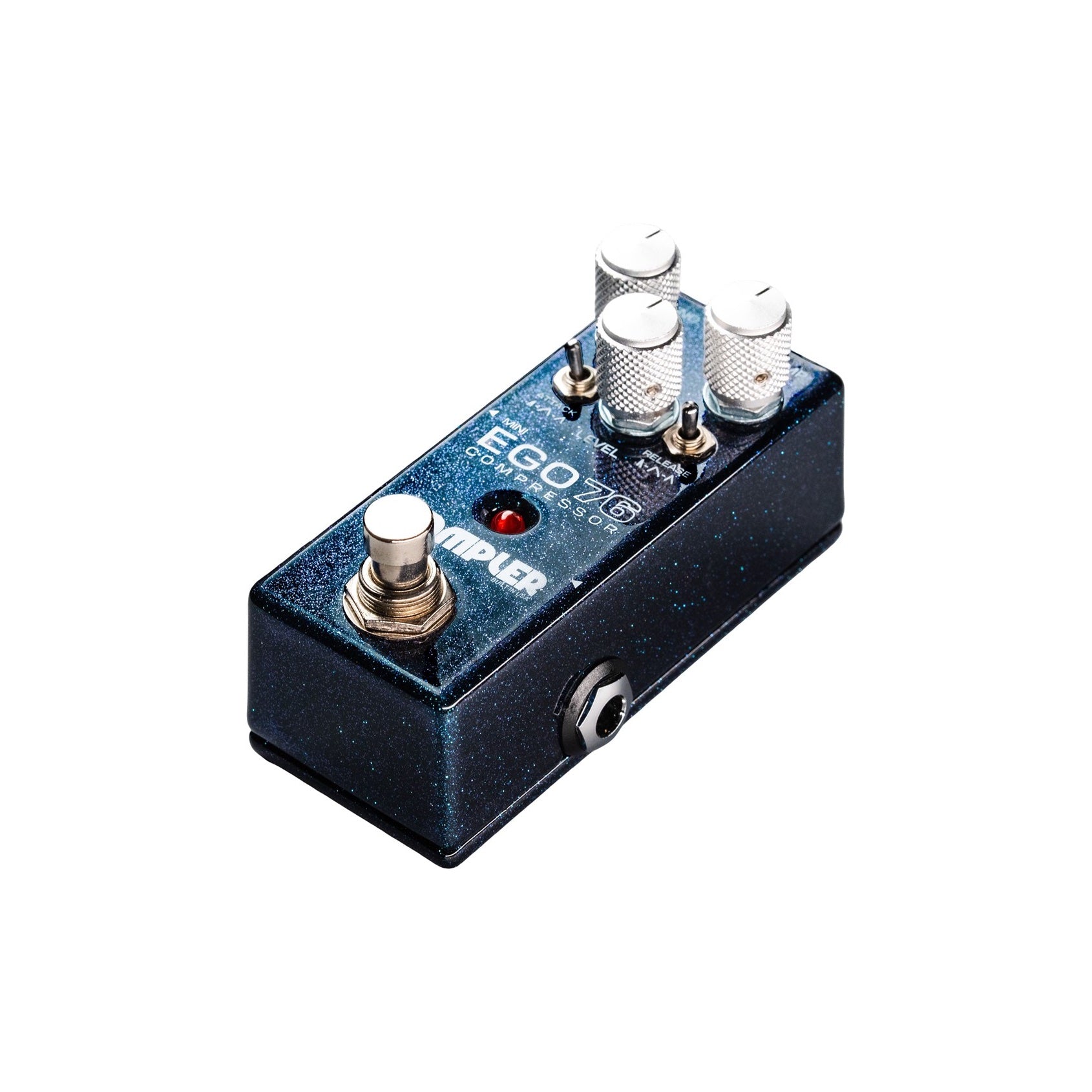 Mini Ego 1176 Compressor