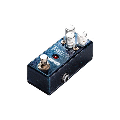 Mini Ego 1176 Compressor