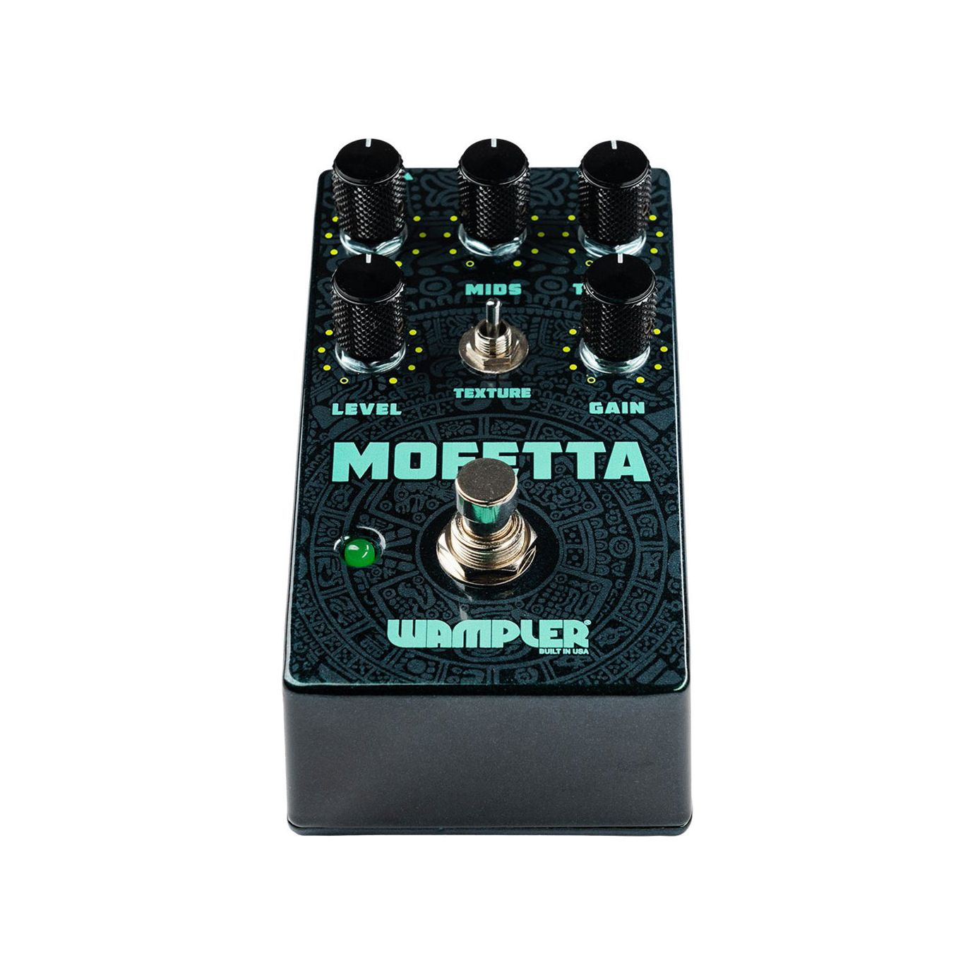 Wampler - Mofetta Overdrive - Musik Utan Gränser 