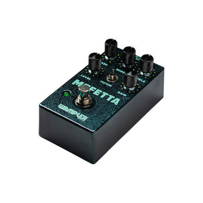 Wampler - Mofetta Overdrive - Musik Utan Gränser 