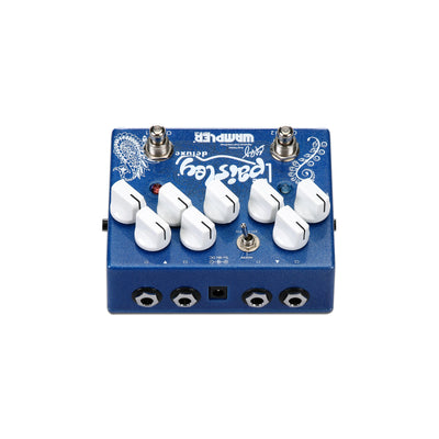 Wampler - Paisley Deluxe OD - Musik Utan Gränser 