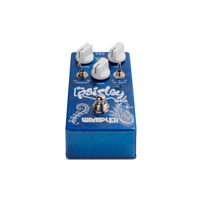 Wampler - Paisley - Musik Utan Gränser 