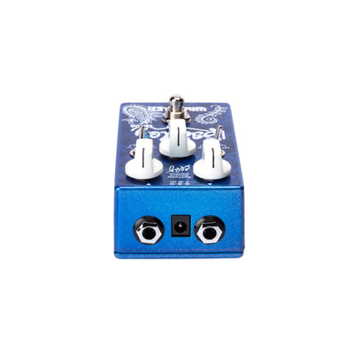 Wampler - Paisley - Musik Utan Gränser 