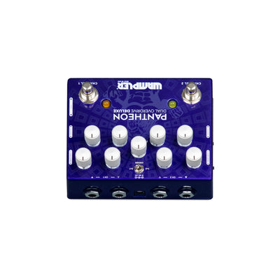 Wampler - Dual Pantheon Deluxe - Musik Utan Gränser 