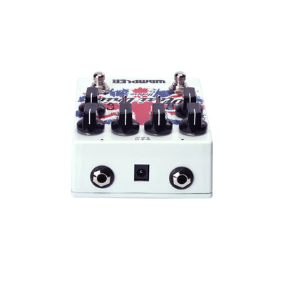 Wampler - Plexidrive Deluxe - Musik Utan Gränser 