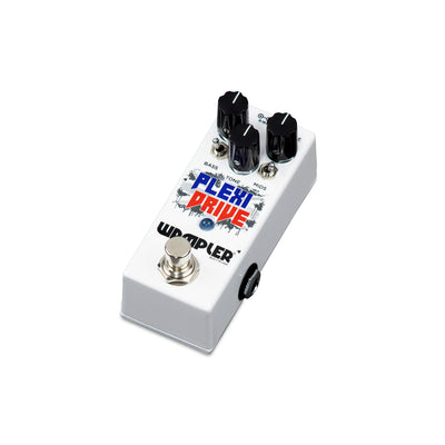 Wampler - Plexidrive Mini - Musik Utan Gränser 