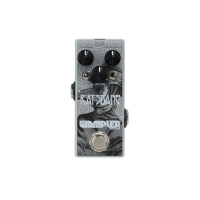 Wampler - Ratsbane - Musik Utan Gränser 