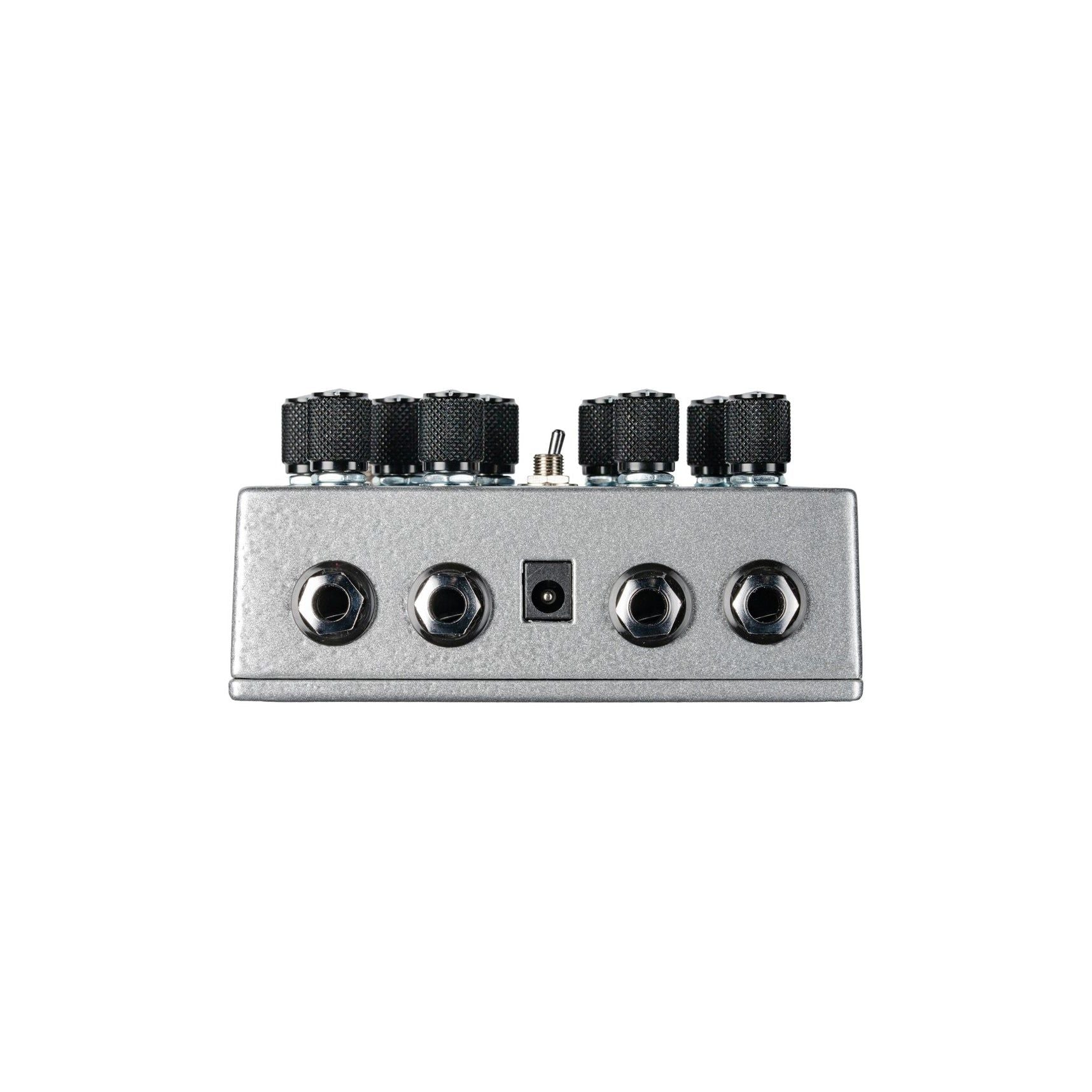 Wampler - ReWired Dual Overdrive - Musik Utan Gränser 