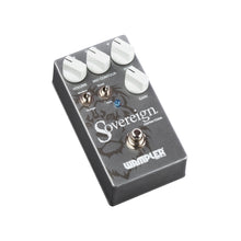 Ladda upp bild till gallerivisning, Wampler - Sovereign - Musik Utan Gränser 
